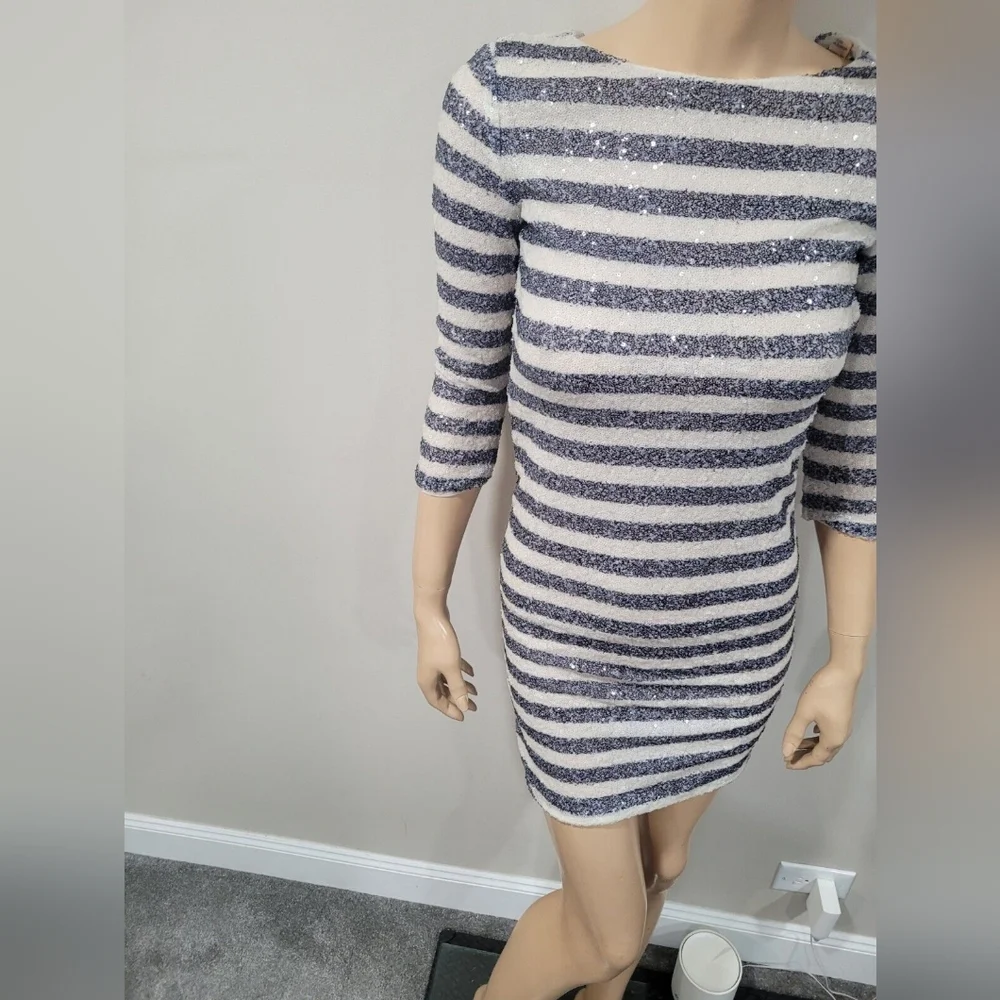 NWT ALICE & OLIVIA dress - Picture 5 of 8